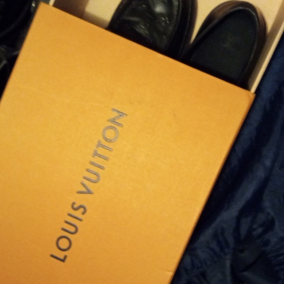 Louis vuitton - Picture 8 of 8